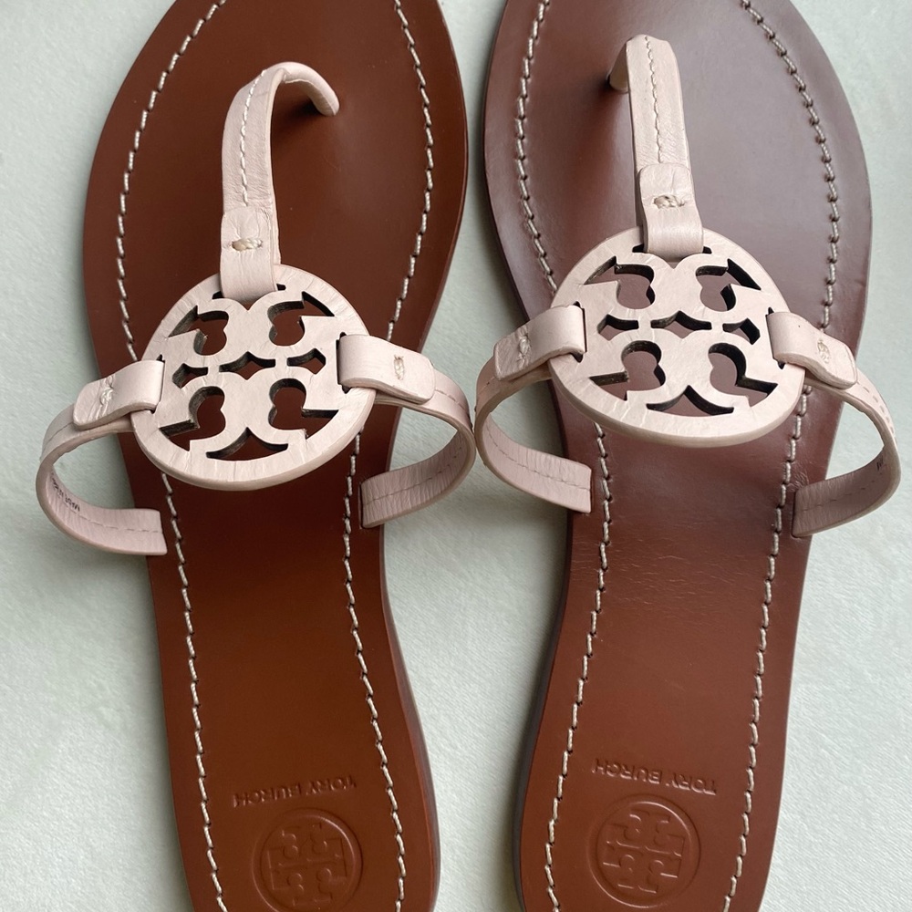 Tory Burch Gabriel Sandals size 9